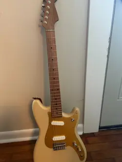 WARMOTH SHORT SCALE