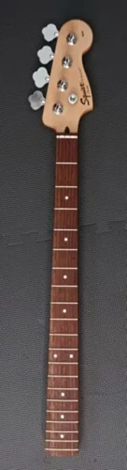 ROSEWOOD NECK-