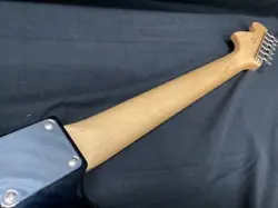 JAZZMASTER BLACK FENDER