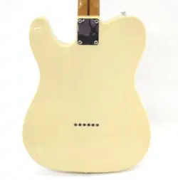 FENDER TELACASTER