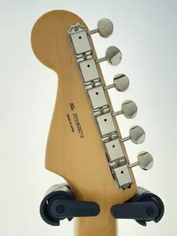 TRADITIONALII 60S STRATOCASTER/2023/MADE