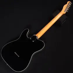 FENDER / FSR MADE IN JAPAN TRADITIONAL 60S TELECASTER CUSTOM BLACK