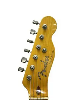 JAPAN ELECTRIC GUITAR/TELECASTER