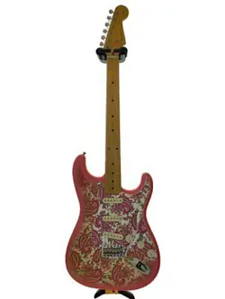 RED/2002~2004/CRAFTED