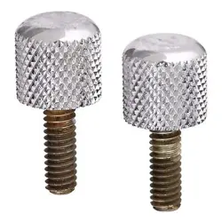 AMPLIFIER HARDWARE THUMB