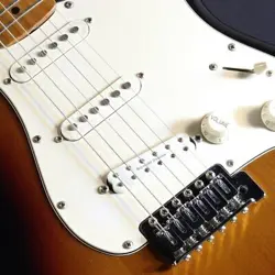 SERIES STRATOCASTER 3-COLOR