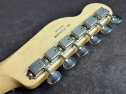 FENDER MADE IN JAPAN HYBRID II TELECASTER ELECTRIC GUITAR - NEW CONDITION