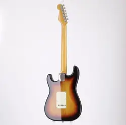 2010-2012 STRATOCASTER 3TS