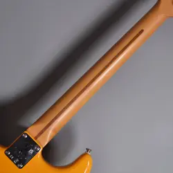 FENDER PLAYER PLUS STRATOCASTER TEQUILA SUNRISE, USED, NOISELESS PICKUPS