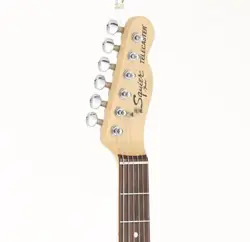 FENDER CTL-30 TELECASTER