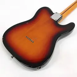 TELECASTER LEFT-HANDED USED