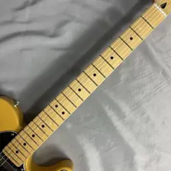 FENDER PLAYER TELECASTER ELECTRIC GUITAR WITH SOFT CASE - USED, GOOD CONDITION