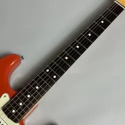 FENDER MADE IN JAPAN TRADITIONAL 60S STRATOCASTER ELECTRIC GUITAR - USED