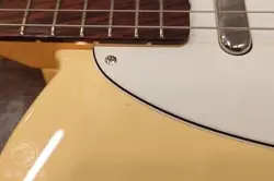 FENDER MIJ TRADITIONAL 60'S TELECASTER - USED, MAPLE NECK, VINTAGE TONE