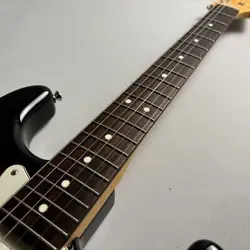 FENDER HYBRID II STRATOCASTER MADE IN JAPAN 3TS ELECTRIC GUITAR - ACTUAL IMAGE