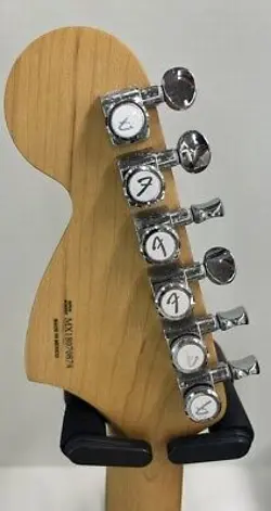 NOISELESS PICKUPS USED