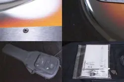 FENDER MEXICO G-5 STRATOCASTER ELECTRIC GUITAR 3.8KG USED