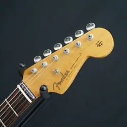 GUITAR C-SHAPE