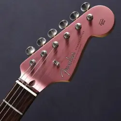 STRATOCASTER 2023 FSR