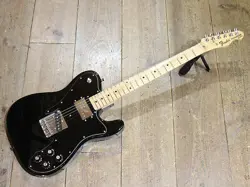 FENDER JAPAN TC72 TELECASTER CUSTOM ASH BODY 2006-2008 USED