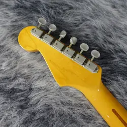 ST58-70TX STRATOCASTER 3-TONE