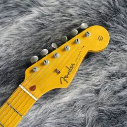 ST58-70TX STRATOCASTER