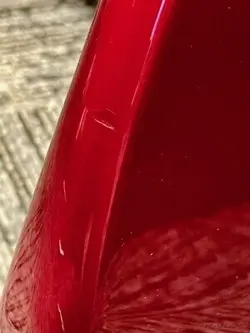 ST62-DMC STRATOCASTER