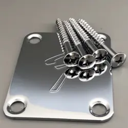 70S NECK PLATE FENDER VINTAGE 