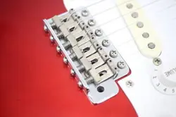 ST57-55 SERIAL VINTAGE