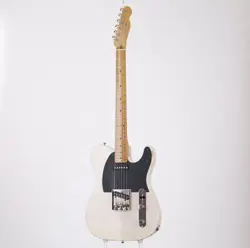 TL52 MODIFIED TELECASTER