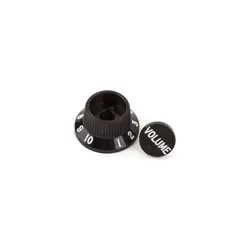 SWITCH KNOB/CAP ASSEMBLY