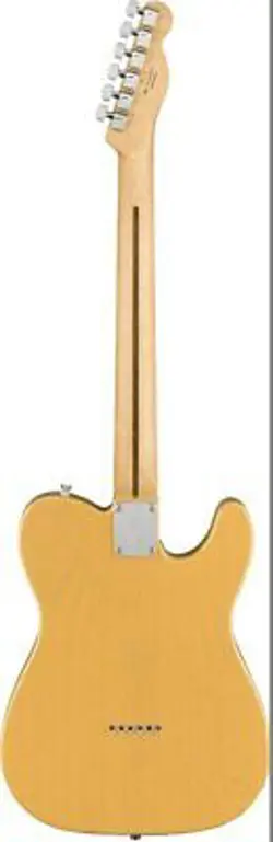 TELECASTER SS ELECTRIC