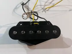 BRIDGE PICKUP MIM