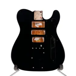 TRIPLECASTER CHAMBERED