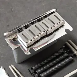 1999 FENDER AMERICAN STRAT BRIDGE TREMOLO 90'S USA STRATOCASTER ELECTRIC GUITAR