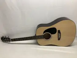 FENDER SQUIER GUITAR SA-150