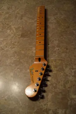 NECK MAPLE MIM
