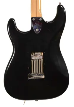 1975 STRATOCASTER ELECTRIC