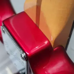 1997 AMERICAN FENDER