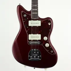 FENDER TROY VAN LEEUWEN JAZZMASTER OXE BLOOD SAFE DELIVERY FROM JAPAN