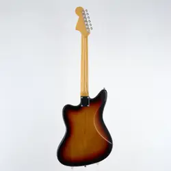 FENDER JAPAN JG66 3TONE SUNBURST SAFE DELIVERY FROM JAPAN