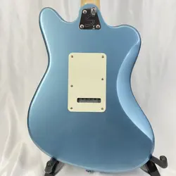 SQUIER BY FENDER PARANORMAL SUPER SONIC SAFE DELIVERY FROM JAPAN