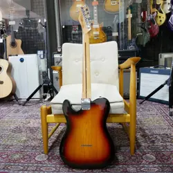 FENDER 69 TELECASTER THINLINE / CLASSIC SERIES USED SAFE DELIVERY FROM JAPAN