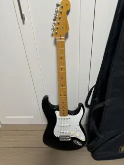 FENDER ELECTRIC GUITAR #PC91B8