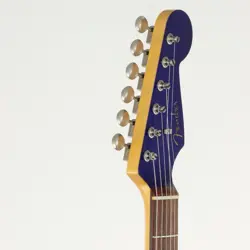 FENDER JAPAN STRATOCASTER