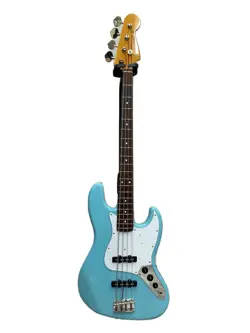 FENDER JAZZBASS TRADITIONAL