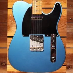 TELECASTER 2021 LAKE