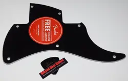 STRAT-O-SONIC PICKGUARD