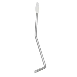 6MM GUITAR TREMOLO ARM WHAMMY BAR FOR FENDER & SQUIER STRAT WHITE TIP