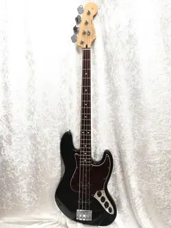 FENDER DELUXE ACTIVE JAZZ BASS USED ELECTRIC 2012